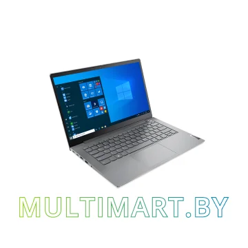 Ноутбук Lenovo ThinkBook 14 G2 ITL (20VD0044RU) картинка 2